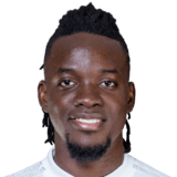 TRAORÉ