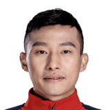 LIU YUE