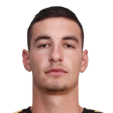 CHRISTOPOULOS