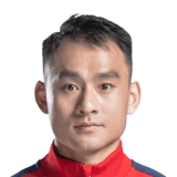 CHEN JIE