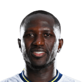 SISSOKO