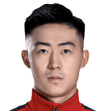 ZHOU XIN