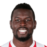 DIOUF