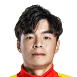 REN WEI