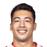 GONZÁLEZ