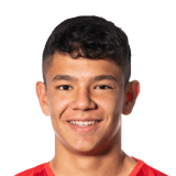 YAGO GOMES