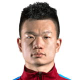 GUO JING
