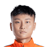 CHEN KERUI