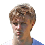 PEDERSEN