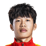LIU JING