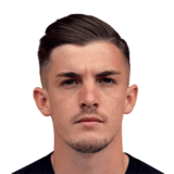 TRICKETT-SMITH