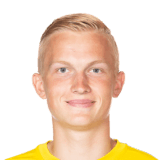 HOLGERSSON