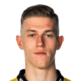 BERNHARDSSON