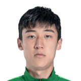 LIU GUOBO