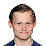 GULLIKSEN