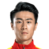 CUI LIN