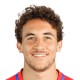 LUIS MILLA