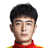 ZHANG WEI