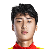 ZHANG YU