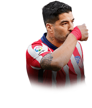 SUÁREZ