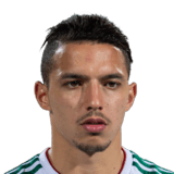 BENNACER