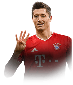 LEWANDOWSKI