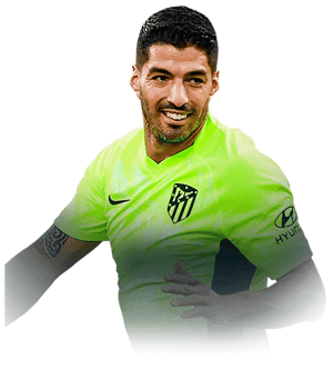 SUÁREZ