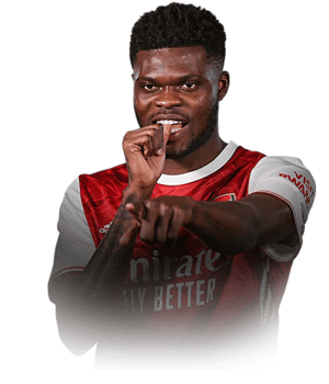 PARTEY
