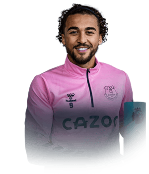 CALVERT-LEWIN