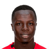 NDIAYE