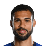 LOFTUS-CHEEK