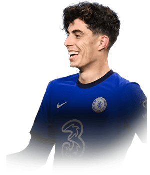 HAVERTZ