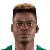 DOUMBIA