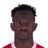 YEBOAH