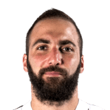 HIGUAIN