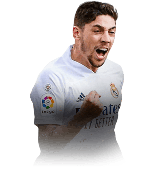 VALVERDE