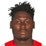 TRAORÉ