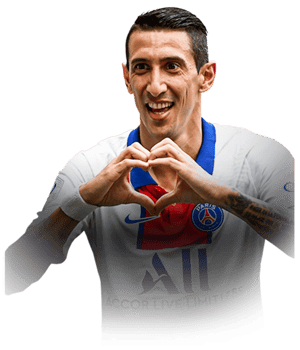DI MARÍA
