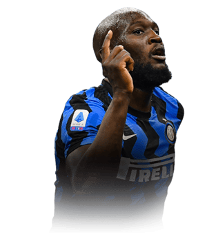 LUKAKU