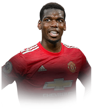 POGBA