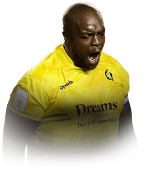 AKINFENWA