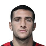 GONZÁLEZ
