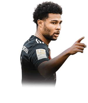 GNABRY