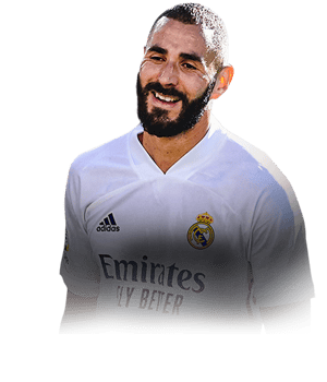 BENZEMA