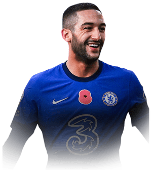 ZIYECH