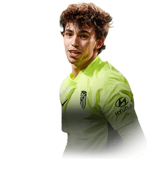 JOÃO FÉLIX