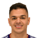 BEN ARFA