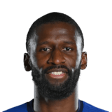 RÜDIGER