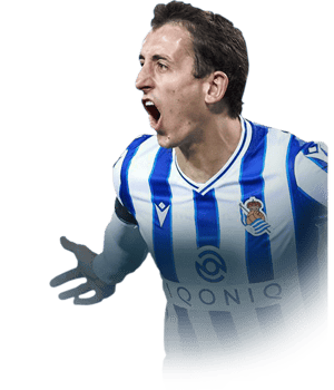 OYARZABAL