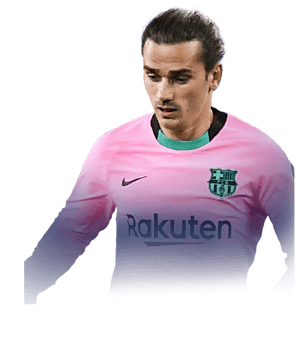 GRIEZMANN